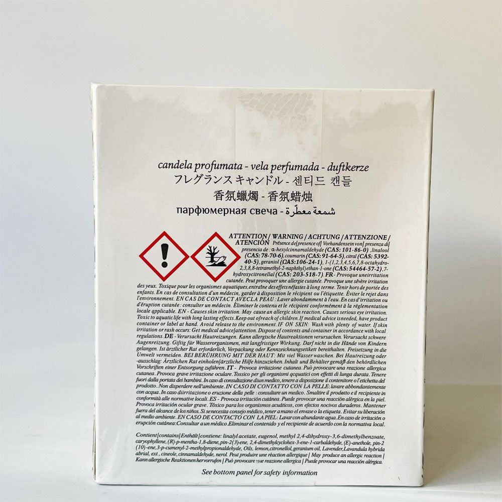 ディプティック DIPTYQUE 34サン・ジェルマン 34 boulevard Saint-Germain フレグランスキャンドル 300g 新品未開封品 ★