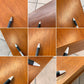 アクメファニチャー ACME Furniture トラッセル TRESTLES TV BOARD LOW テレビボード ロー H32cm AVボード USビンテージスタイル 定価84,700円 ◇