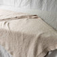 ベアフット ドリームズ BAREFOOT DREAMS コージーシック スロー CozyChic Throw ブランケット 137×183cm ピンク系カラー B ◇