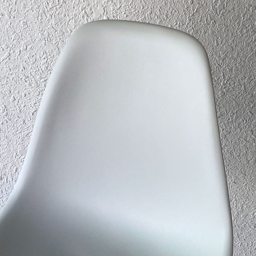 ハーマンミラー Herman Miller イームズ シェルスツール バーハイトスツール アルパイン H115.5cm ポリプロピレン製 イームズ ミッドセンチュリー ◇