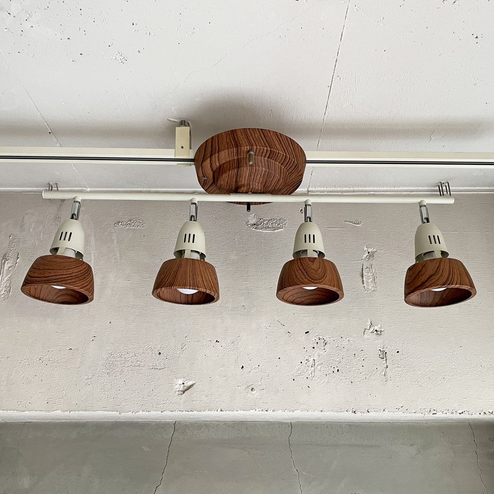 アートワークスタジオ ART WORK STUDIO ハーモニー リモートシーリングランプ Harmony Remote Ceiling Lamp ベージュ+ホワイト 4灯 リモコン付き ♪