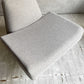 イデー IDEE アーオ ソファ AO SOFA 1Pソファ 1人掛け グレー 岡嶌要 定価￥54,900- ♪