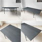 コンプレックス COMPLEX ノマド ローテーブル レグタングル NOMAD LOW TABLE RECTANGLE センターテーブル オーク無垢材 スミブラック 定価 ¥286,000- ★