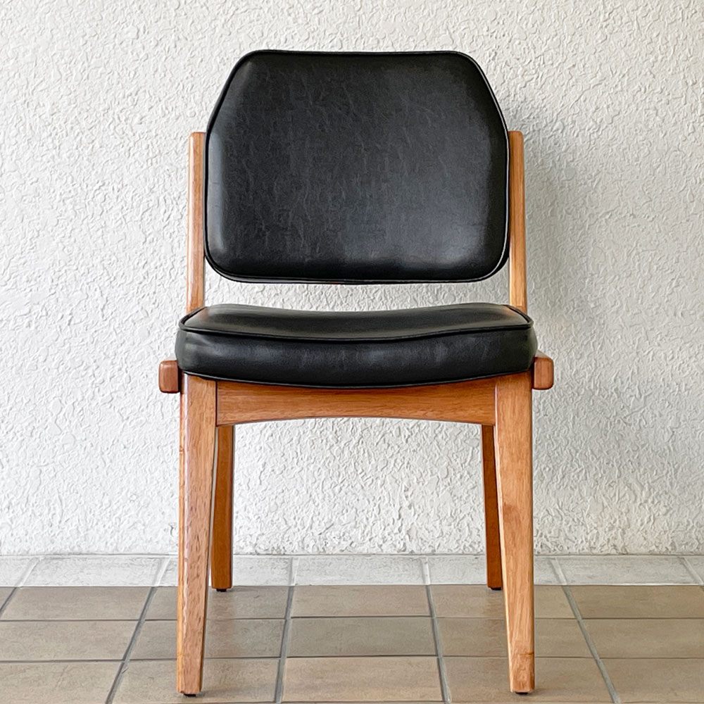 アクメファニチャー ACME Furniture シエラチェア SIERRA CHAIR ダイニングチェア USビンテージスタイル B ◇