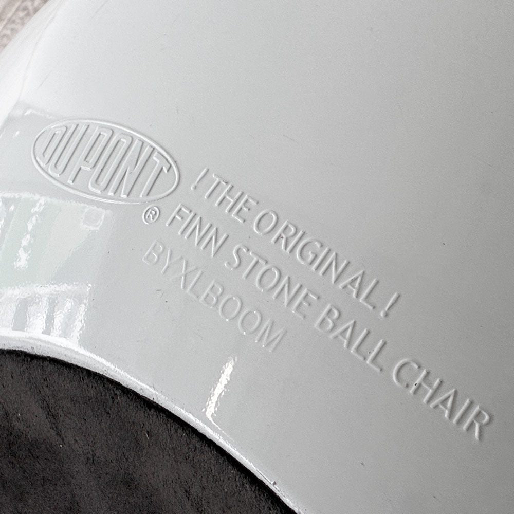 エックスエルブーム XL BOOM ボールチェア Ball Chair スツール フィンストーン Finn Stone ◇