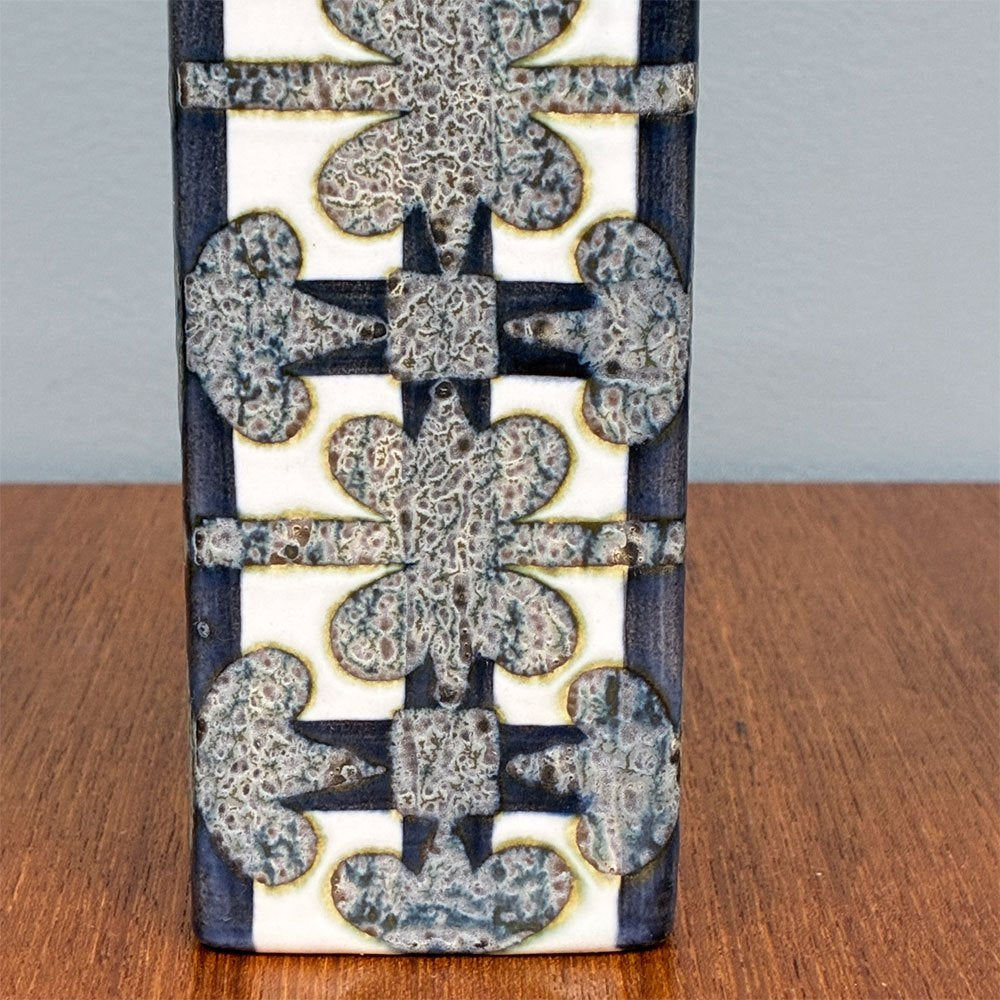 ロイヤルコペンハーゲン ROYAL COPENHAGEN バッカ BACA フラワーベース ニールス・トーソン Nils Thorsson ビンテージ デンマーク ◎