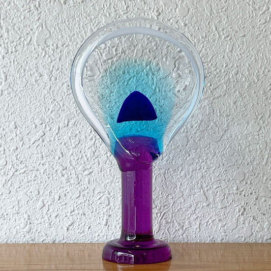 イッタラ Iittala ロリポップ Lollipop 2017年 200個限定 オイヴァ・トイッカ Oiva Toikka アートピース スコープ限定 希少 ◇