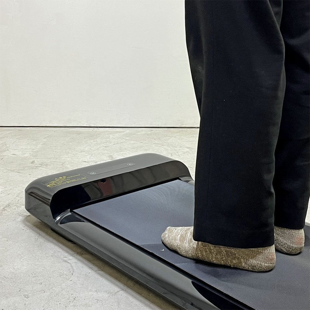 キングスミス KINGSMITH ウォーキングパッド WalkingPad C2 S1 0.5km~6km コンパクトルームランナー 折り畳み式 ●