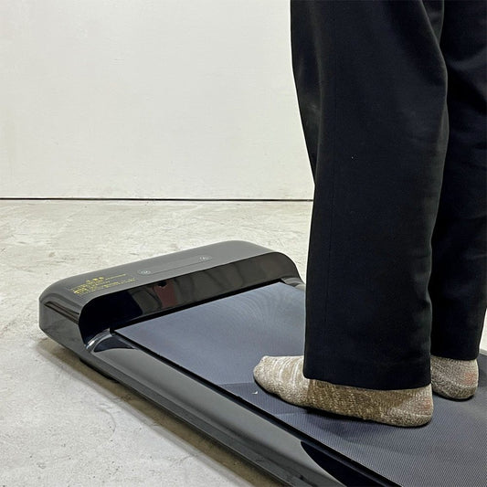 キングスミス KINGSMITH ウォーキングパッド WalkingPad C2 S1 0.5km~6km コンパクトルームランナー 折り畳み式 ●
