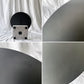 ヘイ HAY テラゾー TERRAZZO TABLE ラウンドテーブル カフェテーブル アンスラサイト 人工大理石 デンマーク 北欧家具 ◇