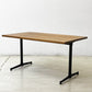 グリニッチ greeniche カフェテーブル Cafe Table ダイニングテーブル ウォルナット無垢材 W120cm 定価 ￥114,000- ●
