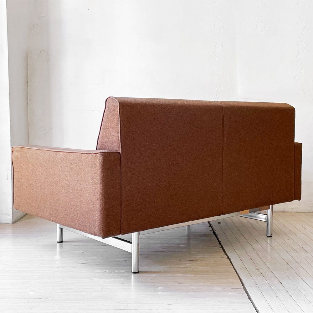 ギャラリー1950 Gallery1950 オリジナル 2シーターソファ Original Sofa 2 Seat ミッドセンチュリーデザイン 参考定価 ￥181,500- ★