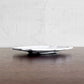 アスティエ・ド・ヴィラット Astier de Villatte レジェンス Regence ミニプレート W13cm 陶器 フランス ■