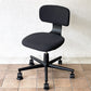 ヴィトラ vitra ルーキー Rookie デスクチェア キャスターチェア コンスタンチン・グルチッチ ダークグレー系ファブリッック 定価￥78,100- ◇