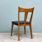 アクメファニチャー ACME Furniture カーディフ チェア CARDIFF CHAIR ダイニングチェア PVCレザー USビンテージスタイル A ◎