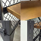 クラッシュゲート CRASH GATE ノットアンティークス Knot antiques カーゴロッカー800 キャビネット CAGO LOCKER CABINET インダストリアル ●