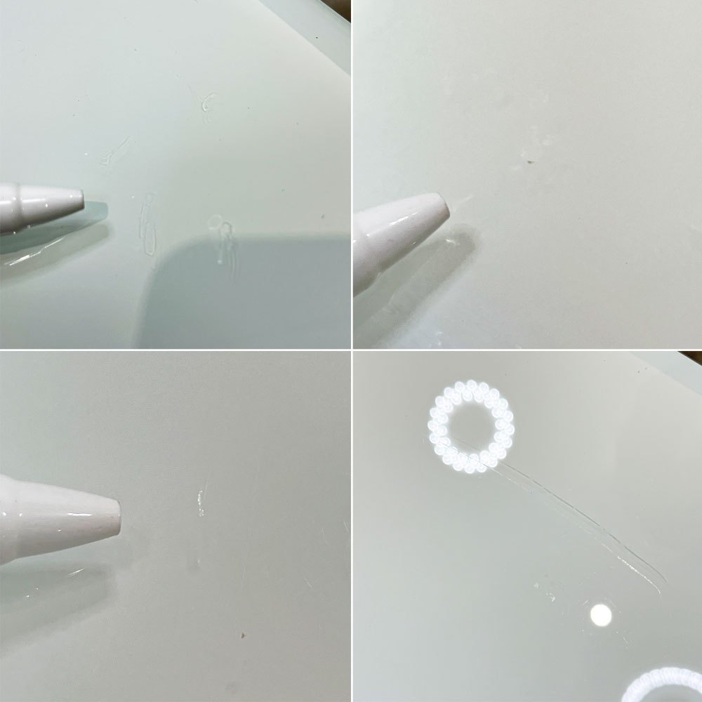 グラス イタリア GLAS ITALIA ラグナ LAGUNA コーヒーテーブル ガラス天板 ホワイト スチールレッグ W164cm イタリアンモダン ●