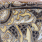 ロイヤルコペンハーゲン ROYAL COPENHAGEN バッカ BACA フラワーベース 花瓶 W10 H13cm デンマーク 北欧ビンテージ ●