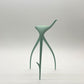 ヴィトラデザインミュージアム Vitra Design Museum ミニチュアコレクション WWスツール W.W.Stool フィリップ・スタルク 1/6スケール ★
