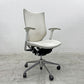 オカムラ okamura バロンチェア Baron Chair ローバック オフィスチェア ジョルジェット・ジウジアーロ 参考価格約188,210円 〓