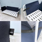 ヘイ HAY キャンソファ CAN SOFA 2シーター ソファ ロナン＆エルワン・ブルレック Ronan & Erwan Bouroullec グレー ファブリック 北欧モダン ◎