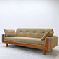 アクメファニチャー ACME Furniture ウィンダン ソファ WINDAN SOFA 3Pソファ 3人掛け オーク材 アメリカンビンテージスタイル 参考価格￥250,000- ●