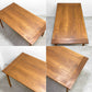 宮崎椅子製作所 MM TABLE ダイニングテーブル ウォールナット材 W150cm 村澤一晃 定価￥267,520- ●