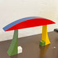 ネフ naef  Spielkultur バウハウス バウスピール Bauhaus Bauspiel アルマ・ジートホフ・ブッシャー 積み木 知育玩具 箱付き スイス ★