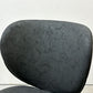 モーダエンカーサ moda en casa コブラチェア COBRA chair ダイニングチェア スモーク ナノファイバー ファブリック モダンデザイン A ●
