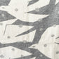 クリッパン KLIPPAN × ミナペルホネン mina perhonen トリップ TRIP ウールブランケット 130×180cm グレー ラムウール 北欧 ★