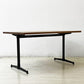 グリニッチ greeniche カフェテーブル Cafe Table ダイニングテーブル ウォルナット無垢材 W120cm 定価 ￥114,000- ●