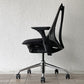 ハーマンミラー HermanMiller セイルチェア SAYL Chair サスペンションミドルバック アジャスタブルアーム 2024年製 イヴ・ベアール ◇