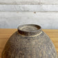 村上躍 白灰化粧飯碗 茶碗 ボウル 陶器 陶芸家 現代作家 A  ♪