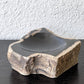 オーク ペトリファイド ウッド OAK Petrified Wood 珪化木 アクセサリートレイ 小物入れ オブジェ ウッドストーン 鉱石 ◇