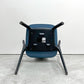 ヴィトラ Vitra Belleville Chair ベルヴィル アーム チェア ロナン & エルワン・ブルレック シーブルー A ●