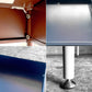 イデー HARDWARE by IDEE タスクテーブル TASK TABLE デスク 1ドロワー ラミネート天板 机 作業台 W120cm 廃番 ■