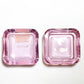 イッタラ iittala ビトリーニ Vitriini ガラス ボックス 小物入れ スイートピンク アヌ・ペンティネン Anu Penttine 美品 フィンランド 北欧雑貨 ★