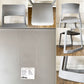 ヴィトラ Vitra ティプトン Tip Ton ワークチェア ダイニングチェア デスクチェア バサルト スタッキング チルト機能 定価￥47,300- A ◎