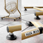 ダルトン DULTON ワイヤー ラウンド ラック WIRE ROUND RACK 収納家具 ラック ワイヤーバスケット 3段 アジャスター付き サンドベージュ 定価¥27,500- ◇
