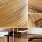 タイムレスコンフォート TIMELESS COMFORT エピ コーヒーテーブル EPI COFFEE TABLE 100 センターテーブル ウォールナット材 ナチュラルモダン ◎