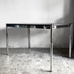 USMモジュラーファニチャー USM Haller USMハラーテーブル ワーキングデスク ダイニングテーブル フェニックス天板 デスクライト取付パーツ スイス ■