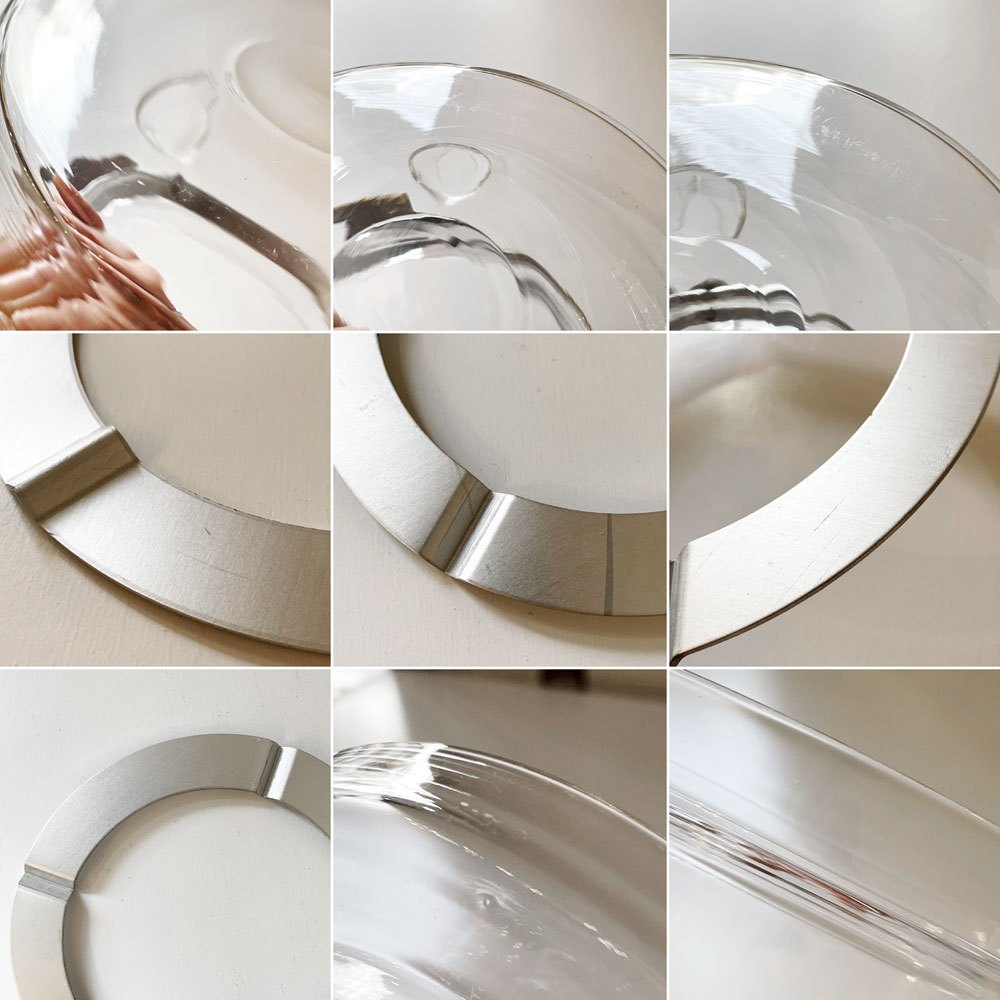 ボダノバ Boda Nova シグネ・ペーション・メリン Signe Persson-Melin ガラスティーポット＆ウォーマー Lサイズ コルクハンドル スウェーデン 北欧雑貨 ◎