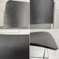 ハウ HOWE 40/4 サイドチェア SIDE CHAIR スタッキングチェア ミーティングチェア デビッド・ローランド David Rowland モダンデザイン B ♪