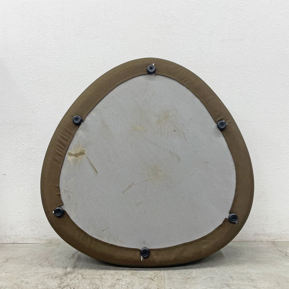 ラパルマ Lapalma キプ KIPU D03 スツール アンダーセン＆フォル Anderssen & Voll W131cm カバーリング仕様 〓