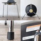 フリッツハンセン Fritz Hansen アントチェア アリンコチェア 3本脚 カラードアッシュ ブラック アルネ・ヤコブセン デンマーク 北欧家具 ◇