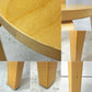 アルテック artek チェア66 CHAIR66 ダイニングチェア ナチュラルラッカー バーチ材 ファブリックシート アルヴァ・アアルト フィンランド 北欧家具 ビンテージ ●