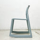 ヴィトラ Vitra ティプトン Tip Ton ダイニングチェア デスクチェア アイスグレー スタッキング チルト機能 定価￥42,900- B ●