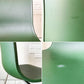 ヴィトラ vitra ハルチューブ HAL Tube サイドチェア ダイニングチェア グリーン スタッキング ジャスパー・モリソン 定価￥39,600- A ◎