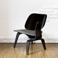 ハーマンミラー Herman Miller プライウッドラウンジチェア LCW ウッドレッグ 楕円形マウント 1950s ビンテージ C&R イームズ ミッドセンチュリー ◎