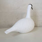 イッタラバード iittala バーズバイトイッカ Birds by Toikka オオハクチョウ Whooper Swan White 2007年 オイバ・トイッカ 箱付 北欧雑貨 ◎
